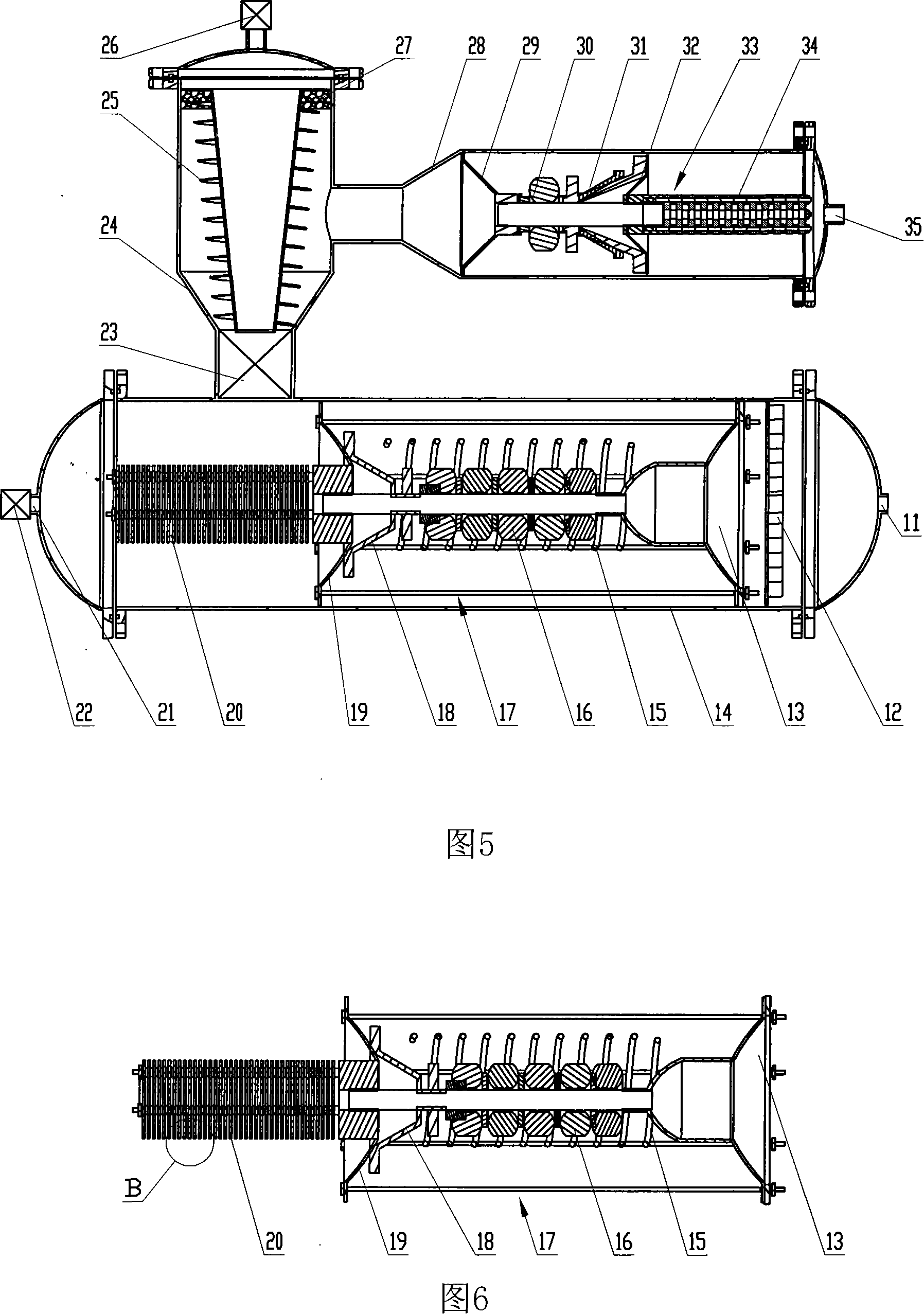 Ion ultrasonic cleaning method and device thereof