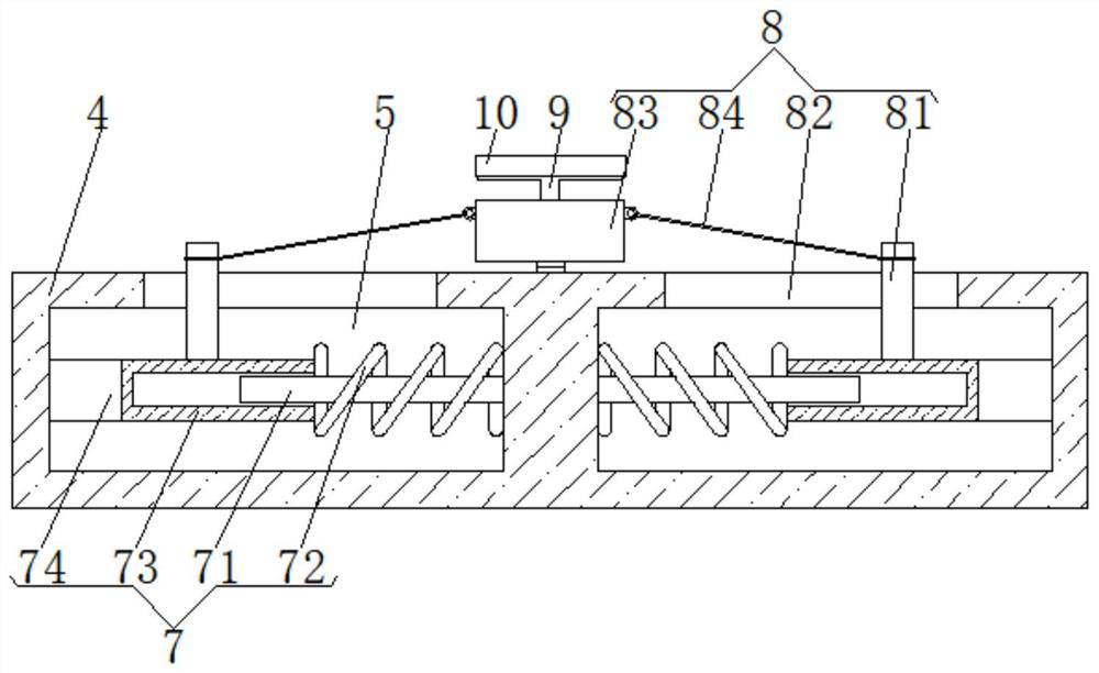 Quick assembly type intelligent fire hydrant