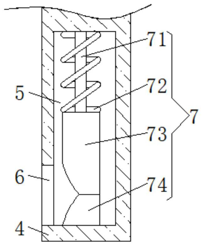 Quick assembly type intelligent fire hydrant