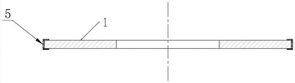 A preparation method of an electroplated diamond grinding wheel with ordered abrasives