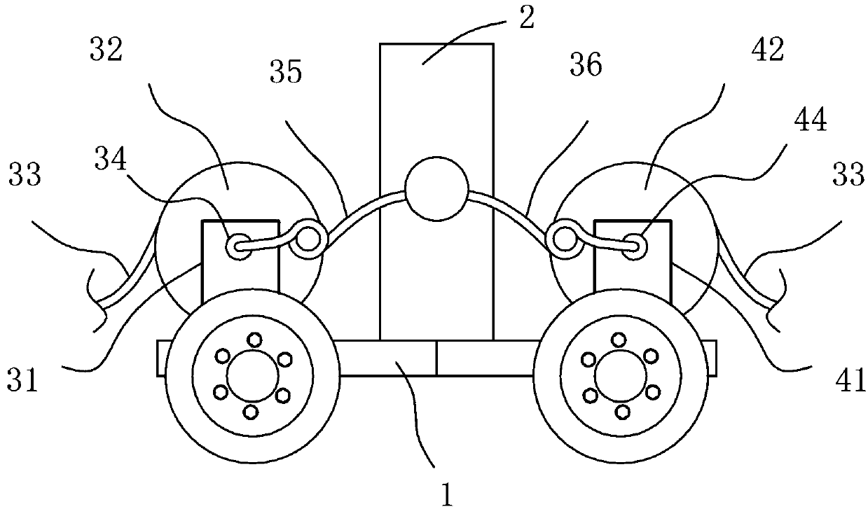 Measuring Method of Irregular Small Land Area Based on Photoelectric Measurement Technology