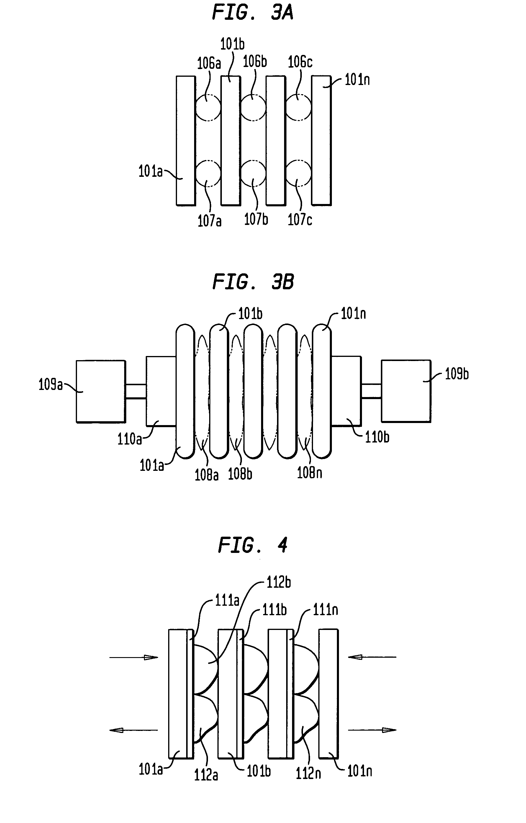 Collimator with variable focusing and direction of view for nuclear medicine imaging