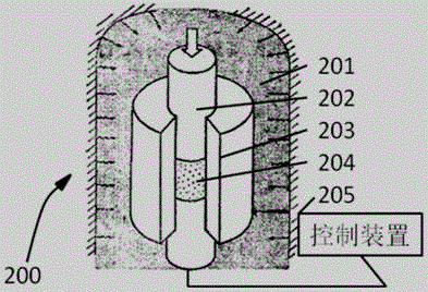 Beam shaping body for neutron capture therapy