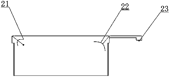 Statistical method for identification of finished feed varieties in and out of storage