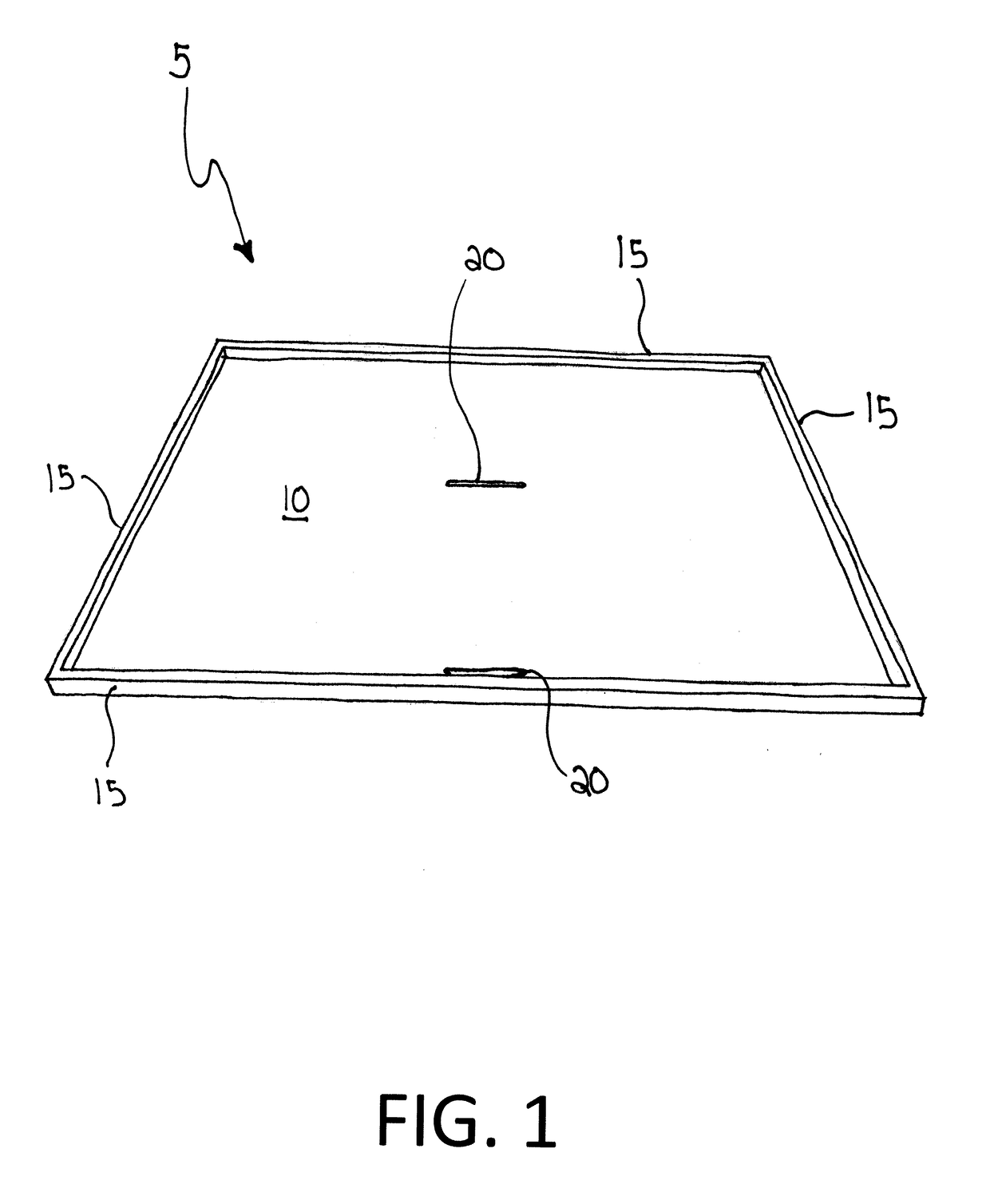 Attachable Platform