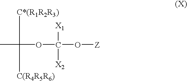 Positive resist composition and pattern formation method using the same