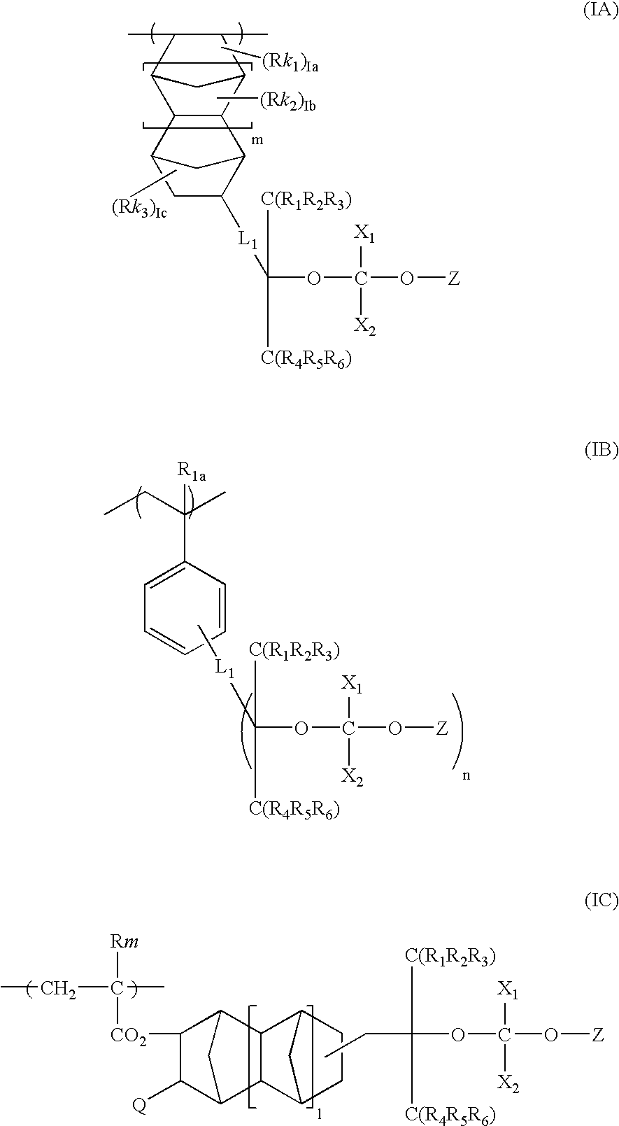 Positive resist composition and pattern formation method using the same