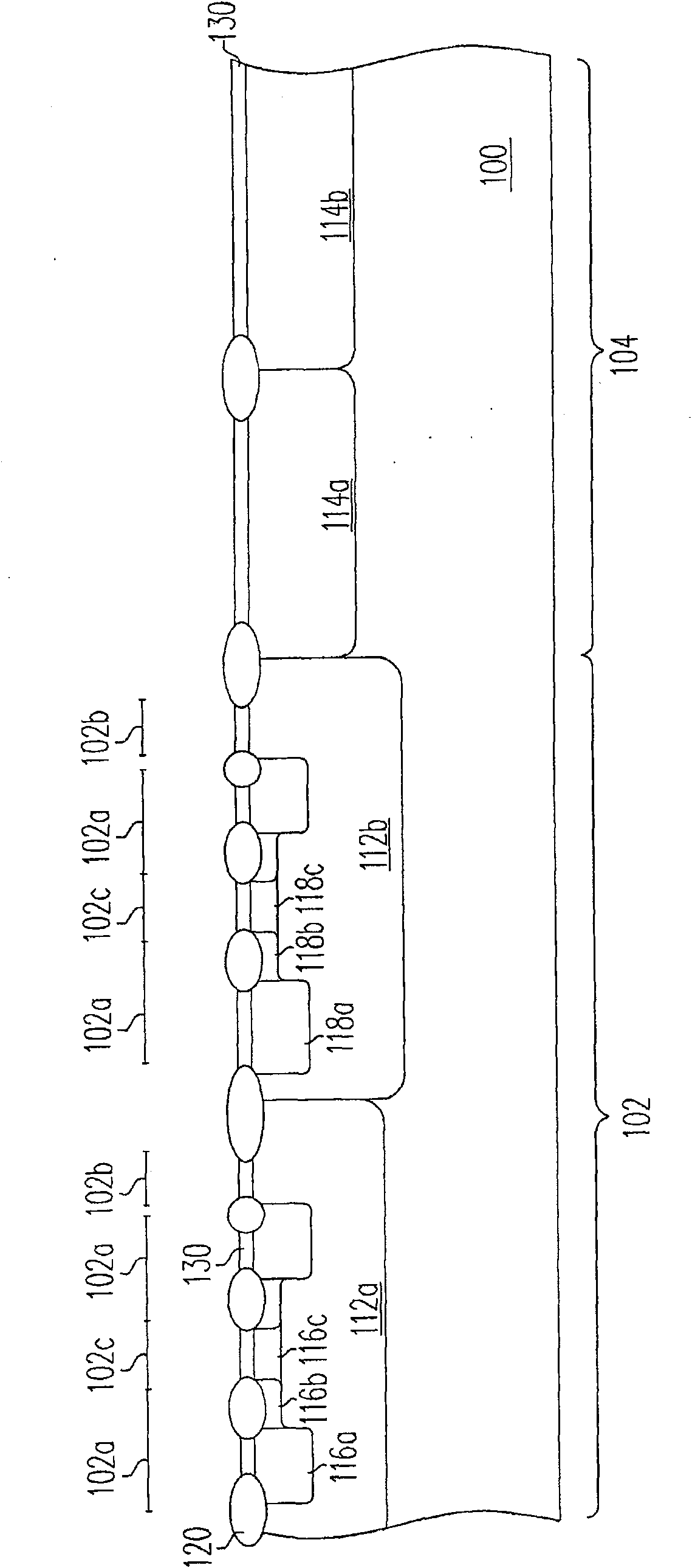 Semiconductor component and its manufacturing method