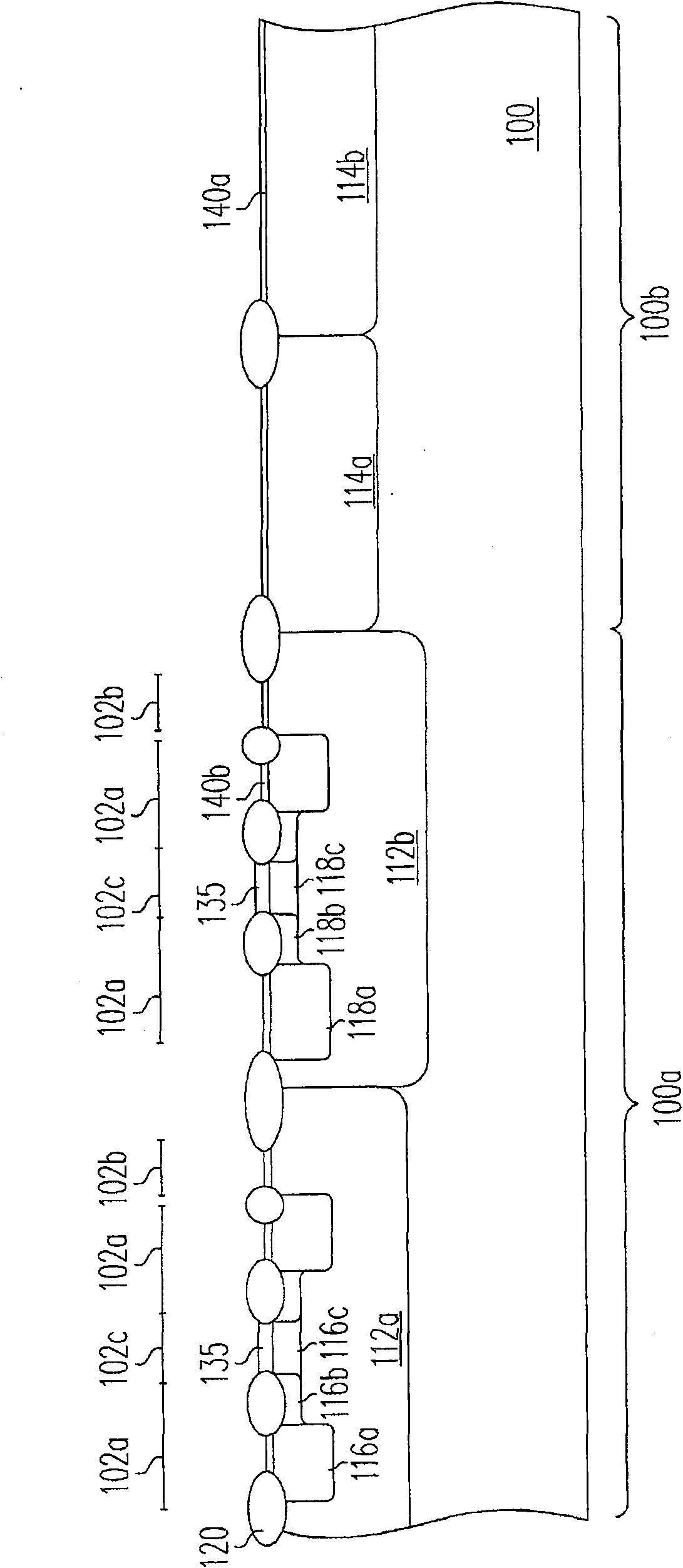 Semiconductor component and its manufacturing method