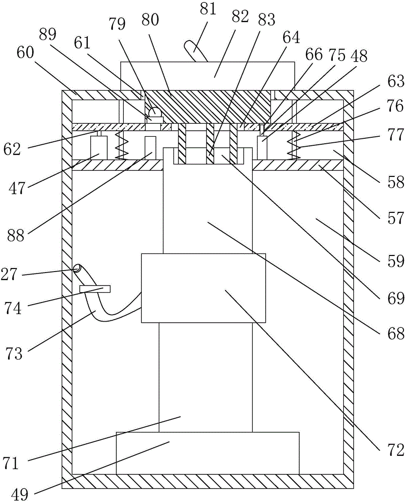 Electric vehicle rental system with charging appointment function by mobile phone and control method thereof