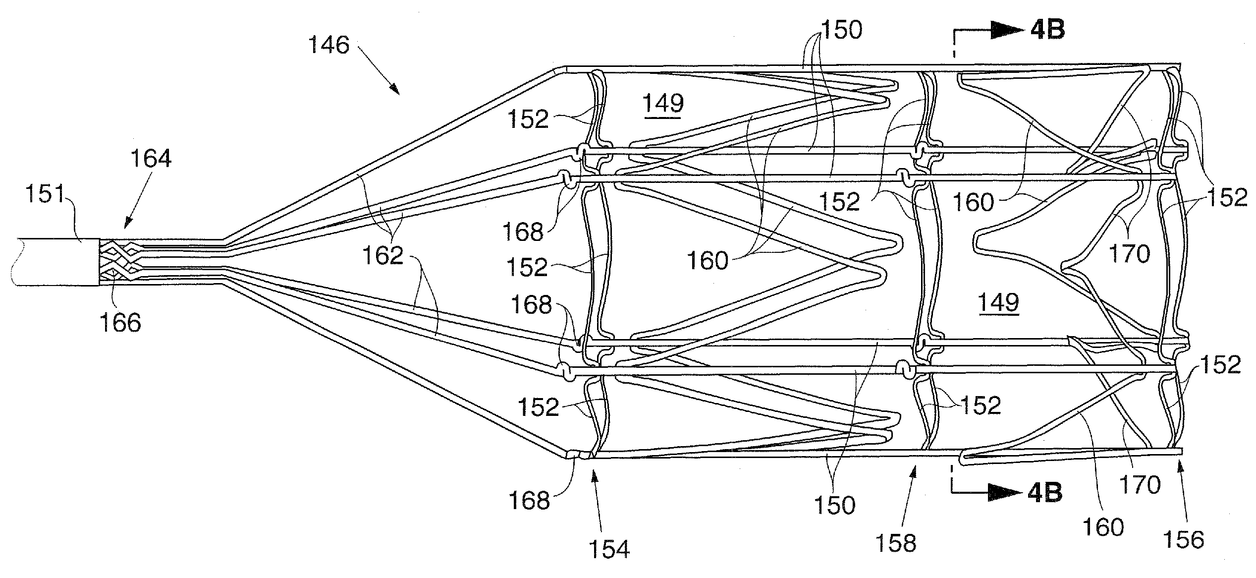 System and method for treating ischemic stroke