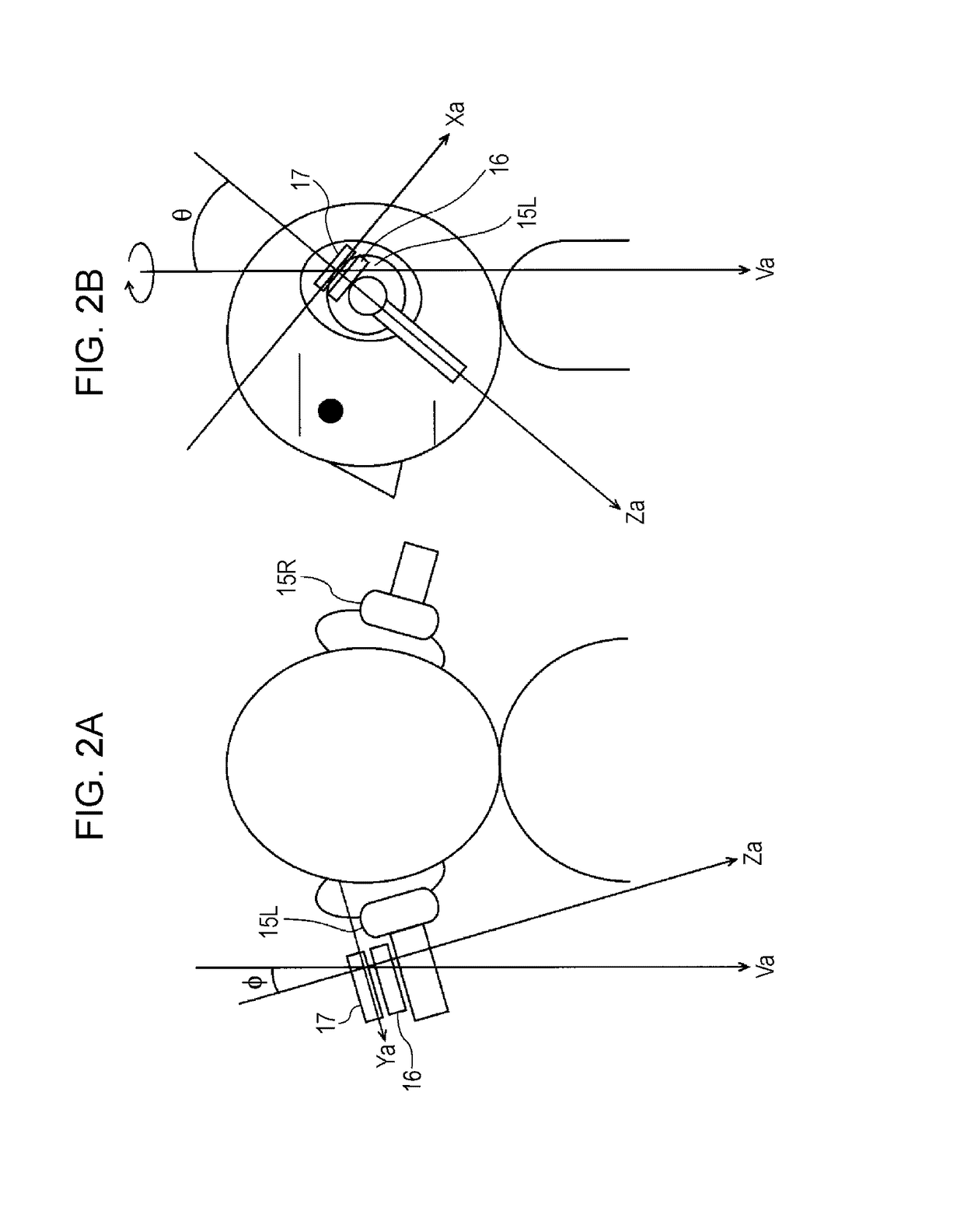 Sound processing apparatus, sound image localized position adjustment method, video processing apparatus, and video processing method