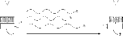 Ultrasonic based dynamic distance measurement method and system