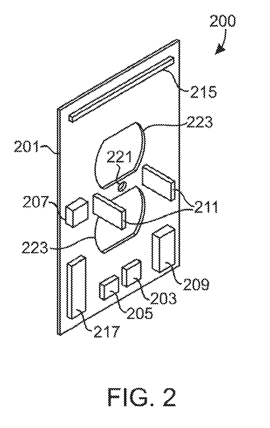 Electrical monitoring and network enabled electrical faceplate