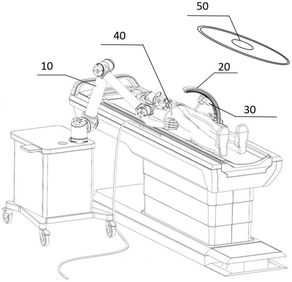 Skeleton resetting device, skeleton positioning method and device, computer equipment and medium