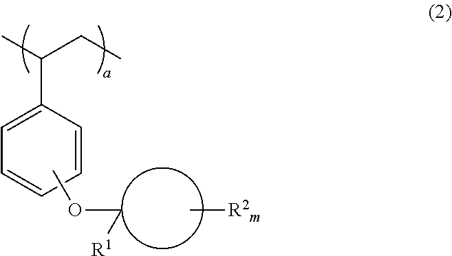 Monomer, polymer, positive resist composition and patterning process