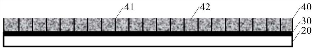 A heat-resistant load-bearing integrated structure for aircraft and its forming method