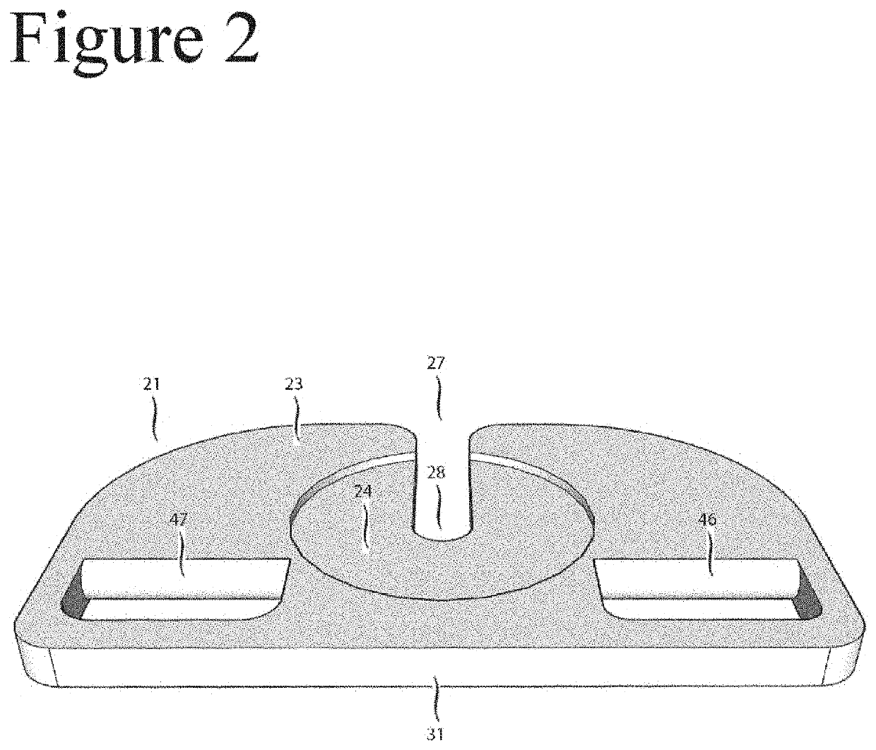 Biceps exercise device and methods of use