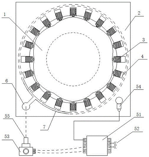 Hydrodynamic retarder