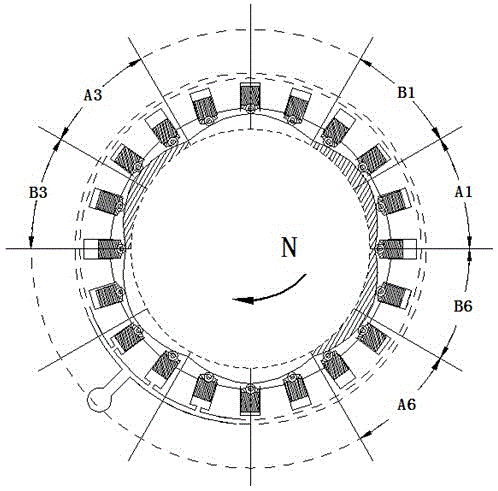 Hydrodynamic retarder