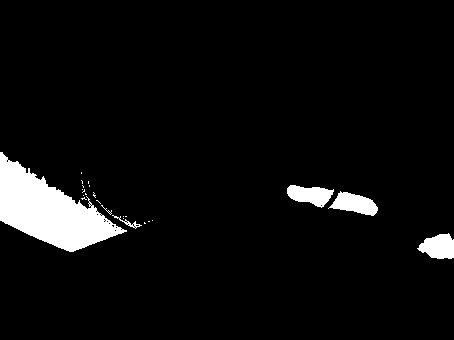 Pretreatment method of novel wet-process flower basket