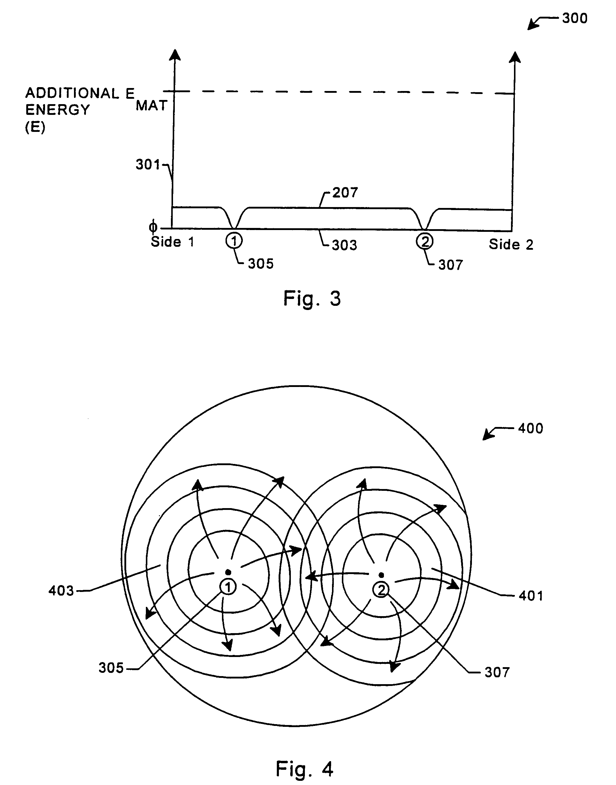 Controlled cleaving process