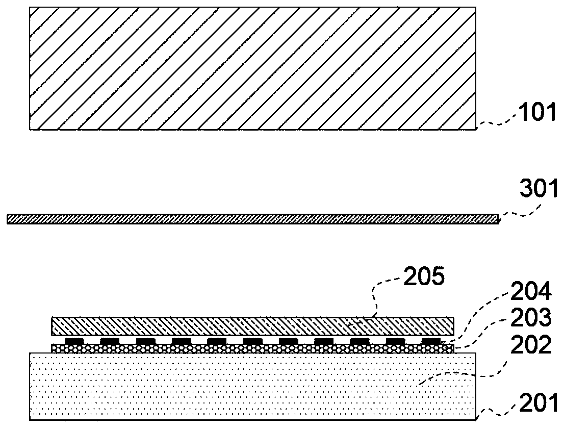 Ultraviolet irradiation device for cable curing