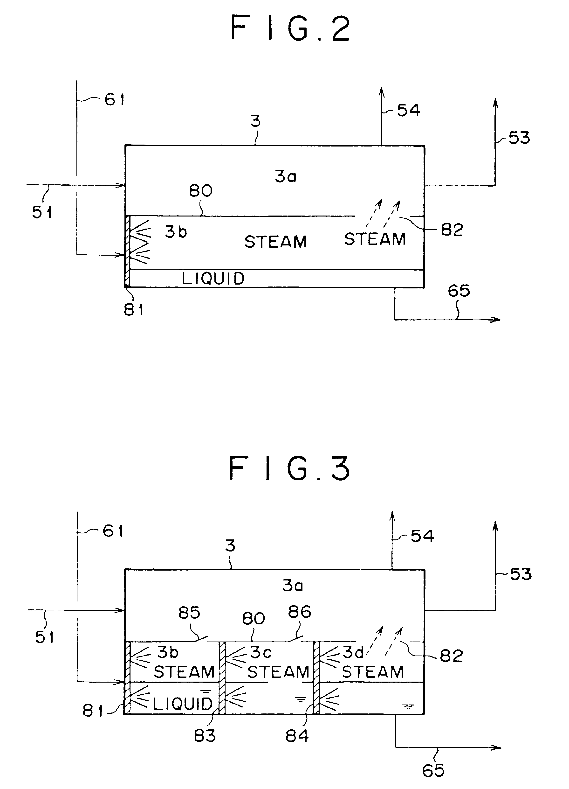 Gas turbine electric power generation equipment and air humidifier