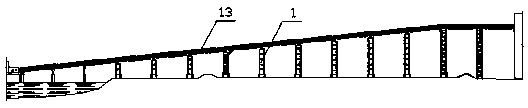 Construction Technology of Hydraulic Synchronous Lifting and Installation of Steel Truss Corridor