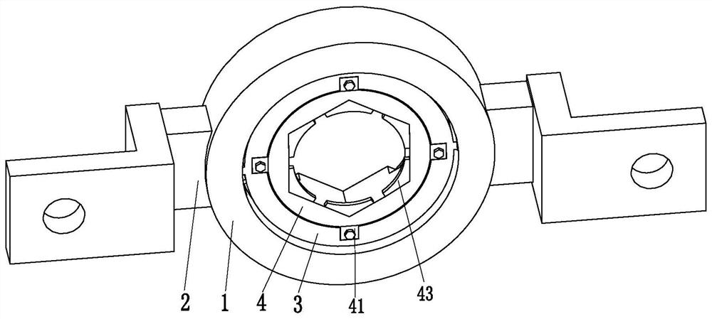 Manufacturing method of stainless steel water pipe connector