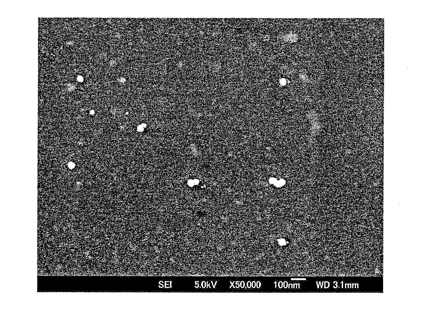 Sintered Compact of Composite Oxide, Amorphous Film of Composite Oxide, Process for Producing said Film, Crystalline Film of Composite Oxide and Process for Producing said Film