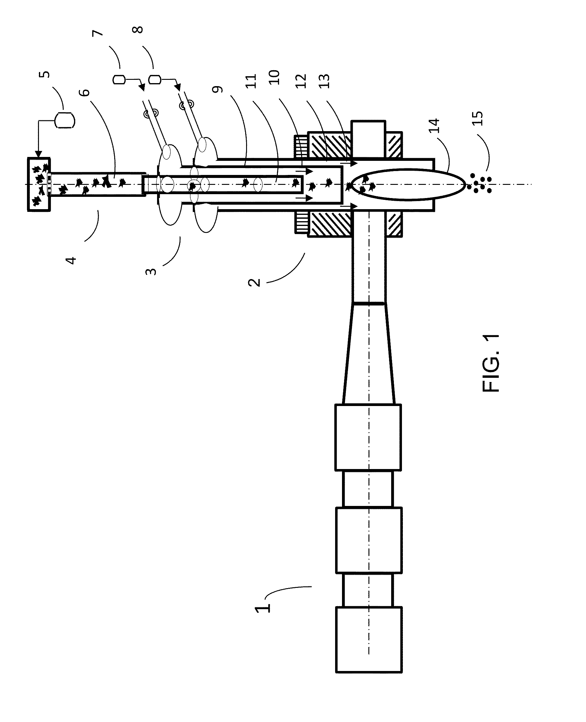 Method for densification and spheroidization of solid and solution precursor droplets of materials using microwave generated plasma processing