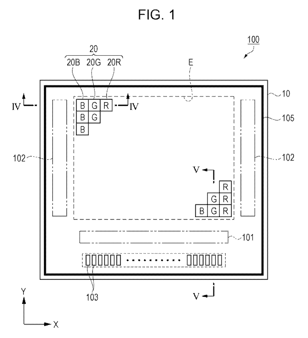 Electro-optic apparatus, method of manufacturing electro-optic apparatus, and electronic apparatus