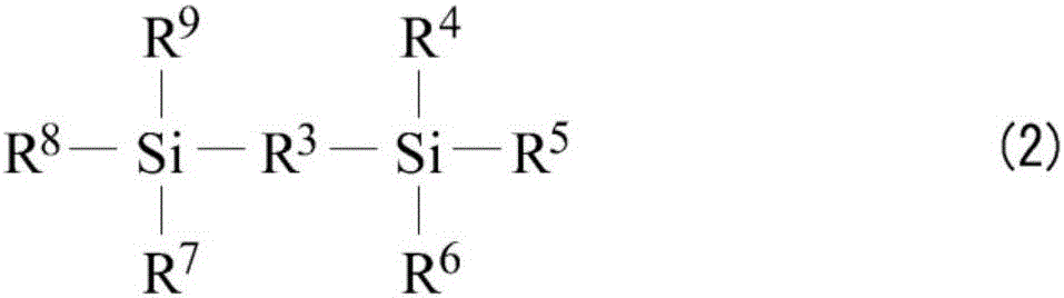 Film-forming coating liquid manufacturing method of film-forming coating liquid and film-covered base material