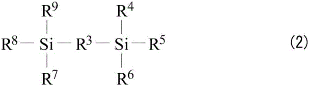 Film-forming coating liquid manufacturing method of film-forming coating liquid and film-covered base material