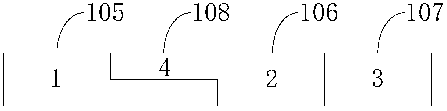 Color film substrate, color filter, display panel and display device