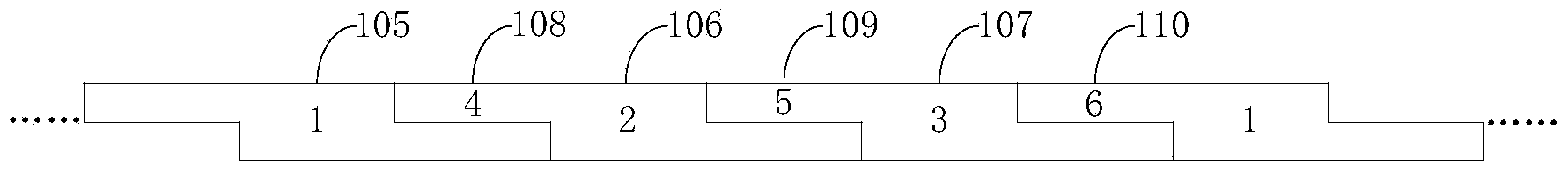 Color film substrate, color filter, display panel and display device