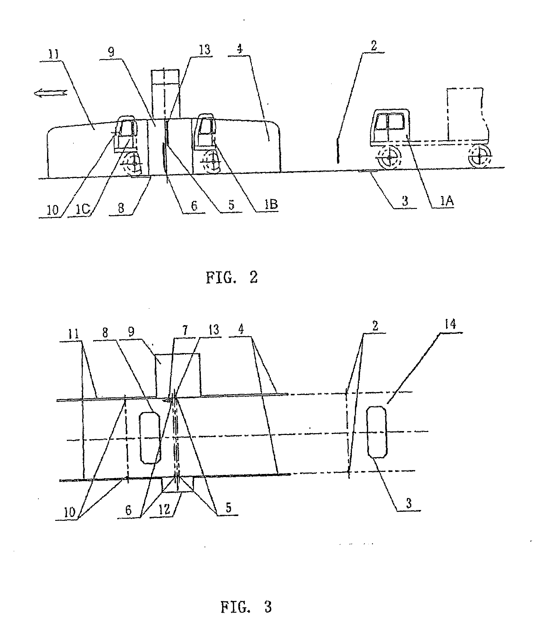 Method and system for identifying moving object, and method and system for inspecting moving object by radiation imaging