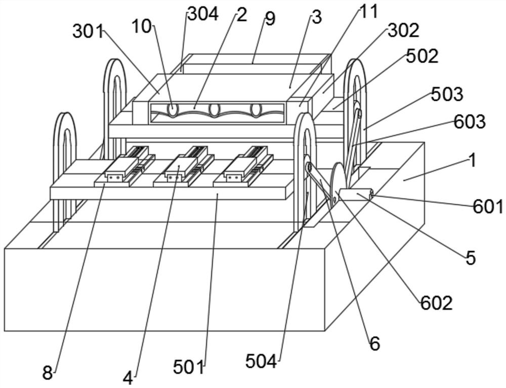 A coaxial thermocouple transient heat flow sensor node laser welding conduction device