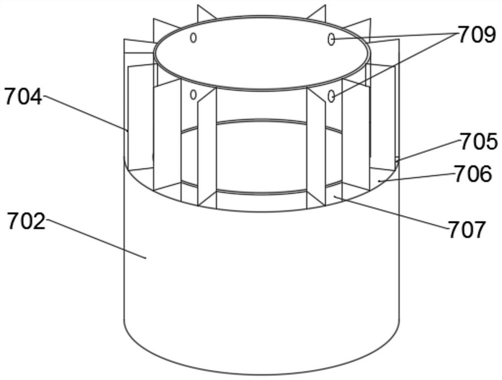 A coaxial thermocouple transient heat flow sensor node laser welding conduction device