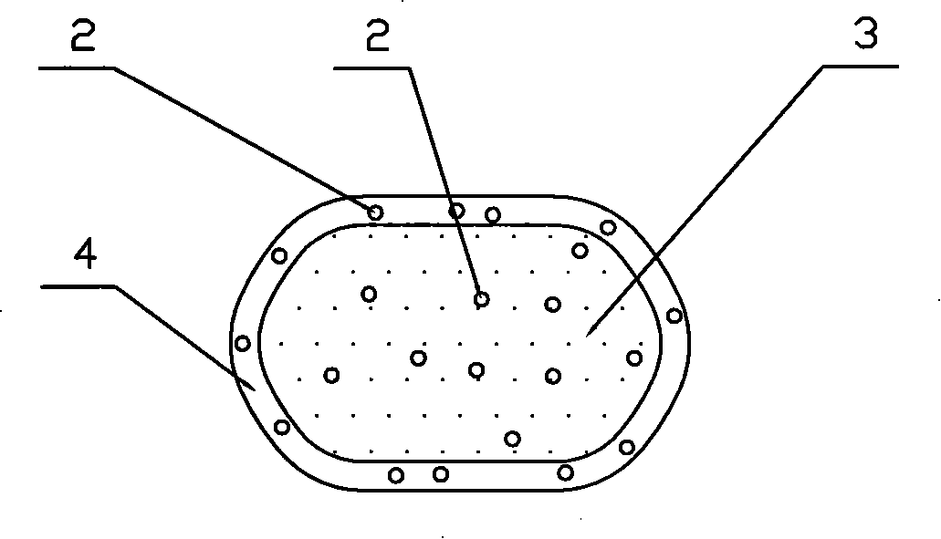 Seafood sugar and processing method