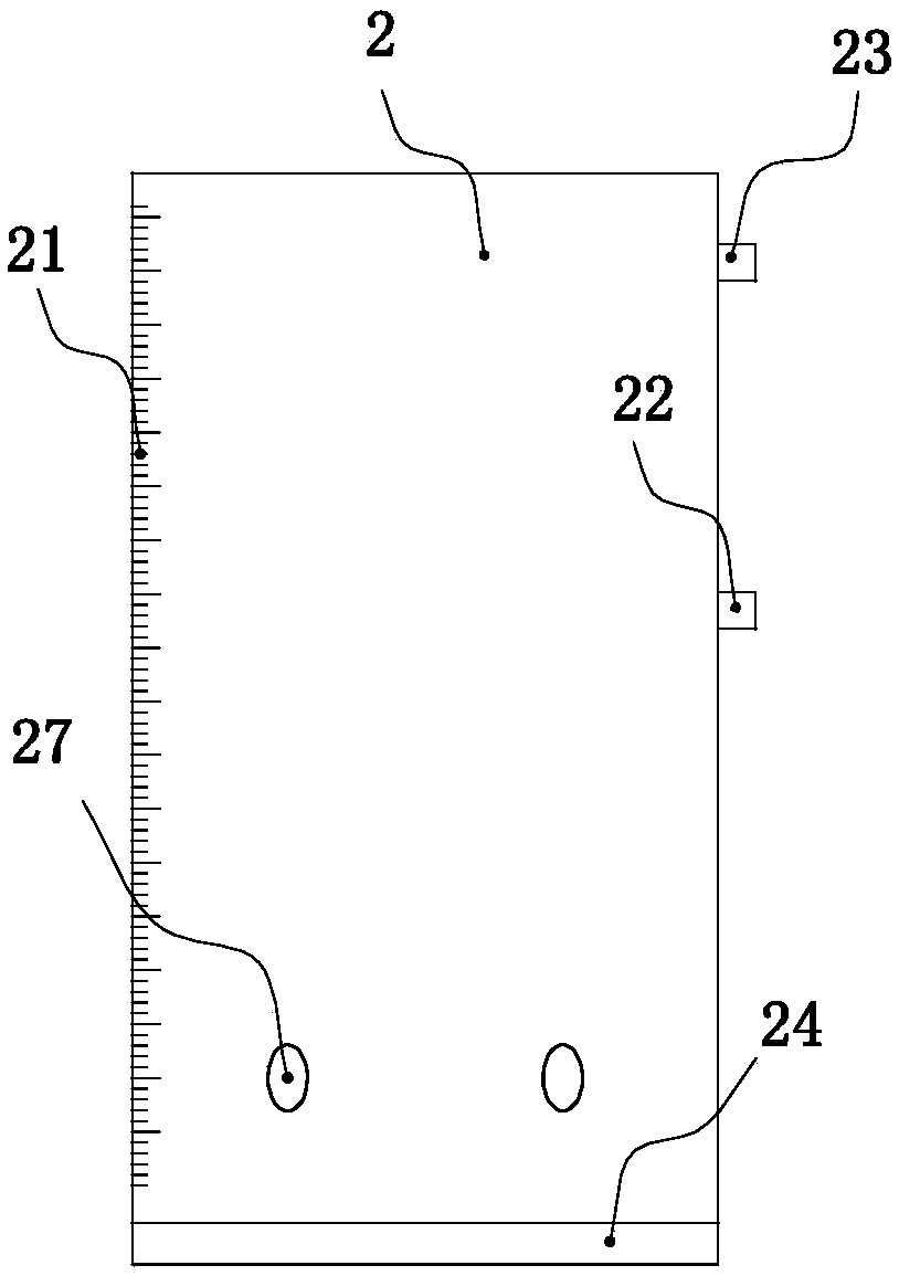 Multifunctional water-flooded culture device and operation method