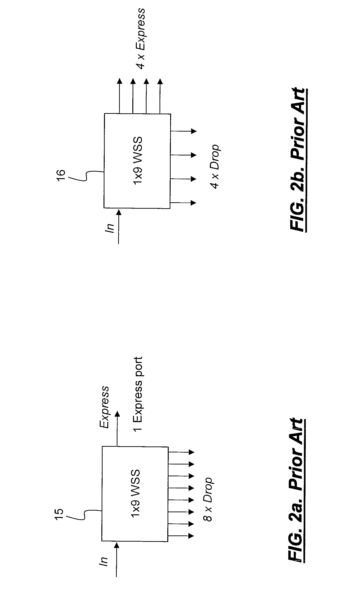 Systems and methods for side-lobe compensation in reconfigurable optical add-drop multiplexers