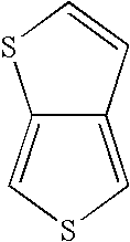 Heterocyclic Fused Selenophene Monomers