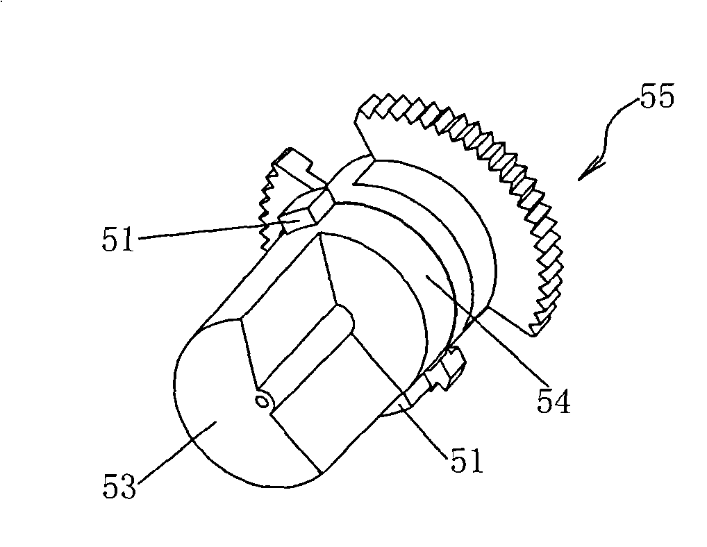 Aquatic animal air-transmission system control valve with functions of alarming and protection