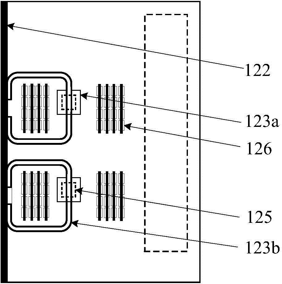 Cabinet and cooling system