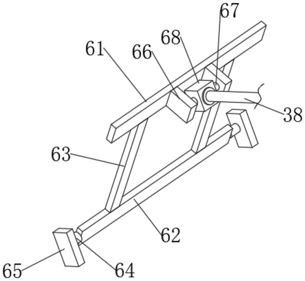 Hybrid new energy power generation device