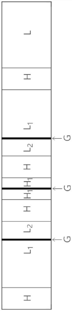 All-optical switch based on Period-Double photonic crystal