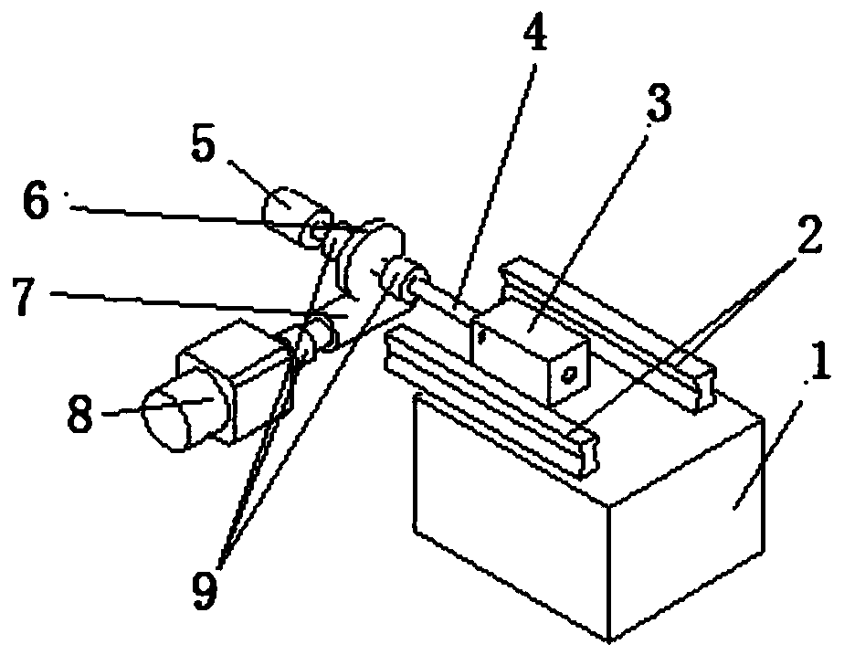 A spatially modulated interference spectroscopy imaging system and method capable of on-orbit focusing