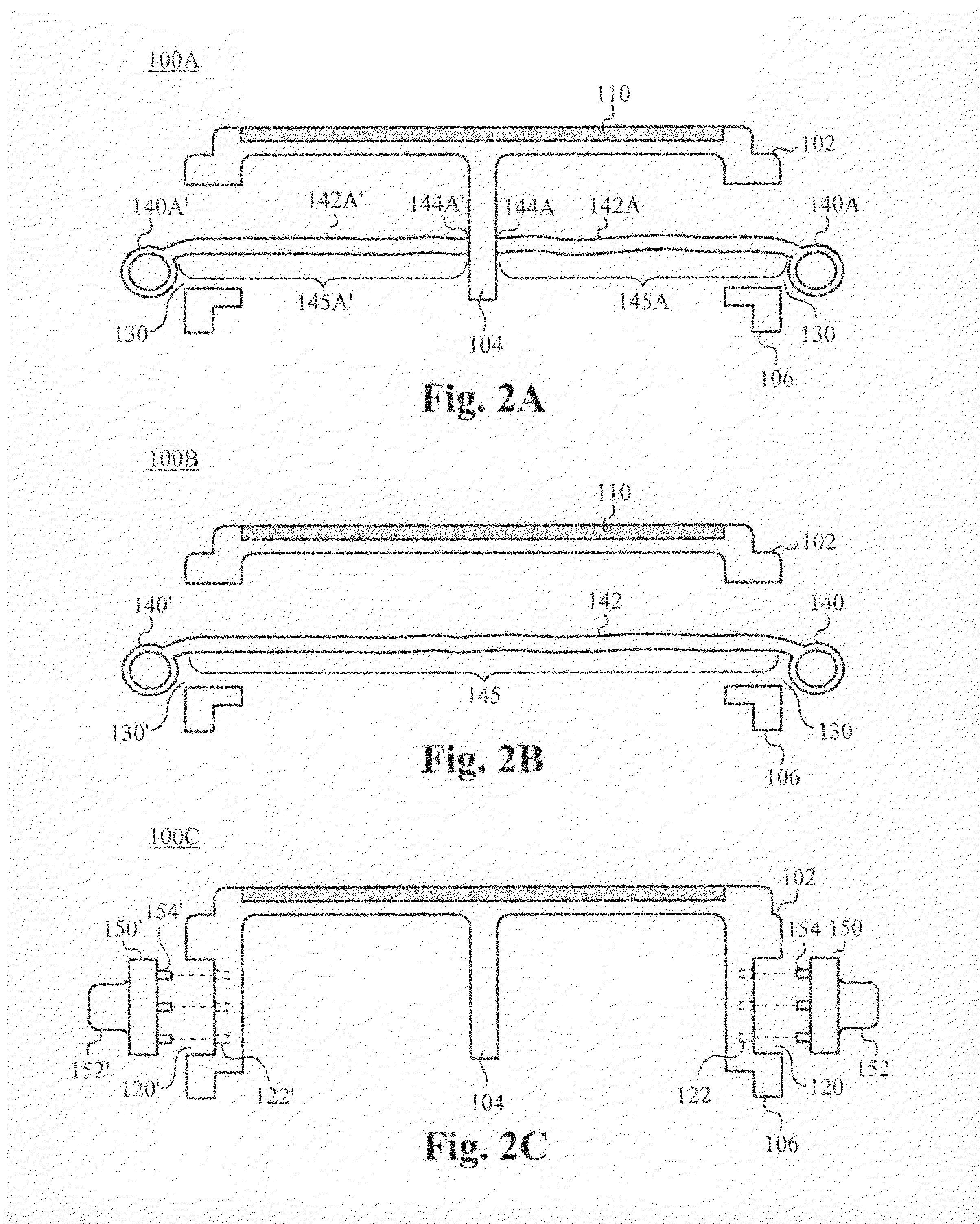 Multi-function exercise platform